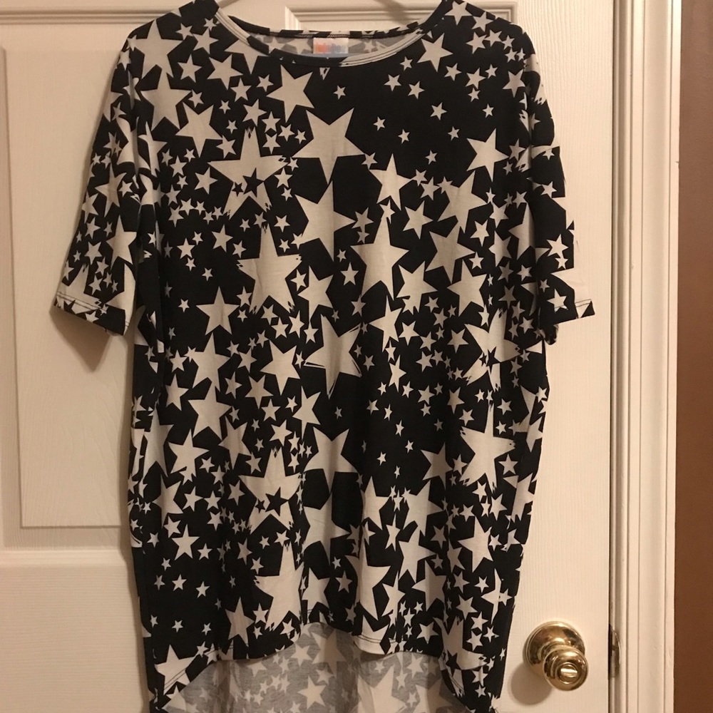LuLaRoe LLR- Irma - XSmall XS